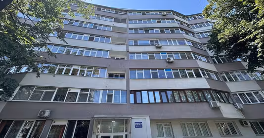 Apartament Giulești