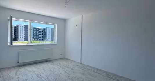 Apartament Berceni