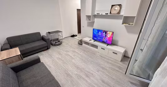 Apartament Chiajna