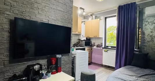 Apartament Eroii Revoluției