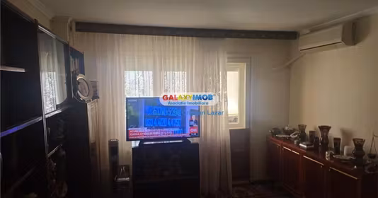 Apartament Crângași
