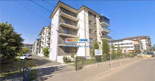 Apartament Fundeni