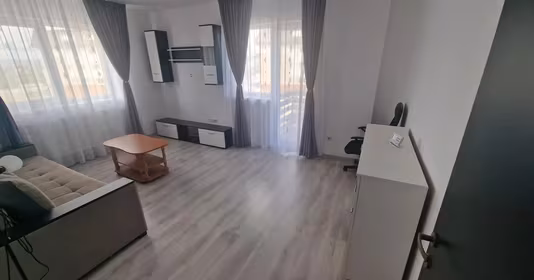 Apartament Tractorul