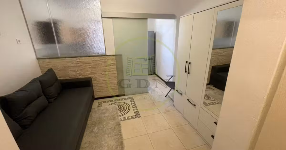Garsonieră de vânzare, mobilată în zona Vasile Aaron, Sibiu