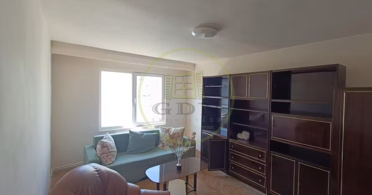 Apartament de vânzare cu 2 camere, mobilat în Reghin