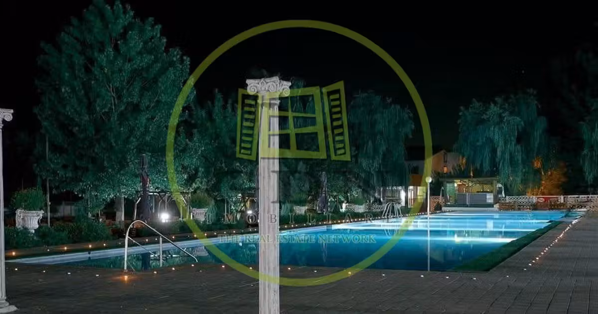 Hotel/Pensiune de vânzare în zona Cernele, Craiova