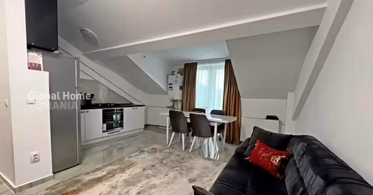 Apartament Jiului