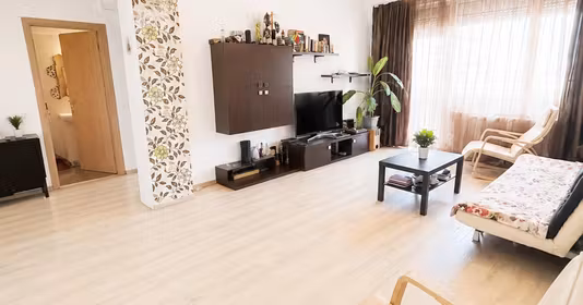 Apartament Tomis Plus