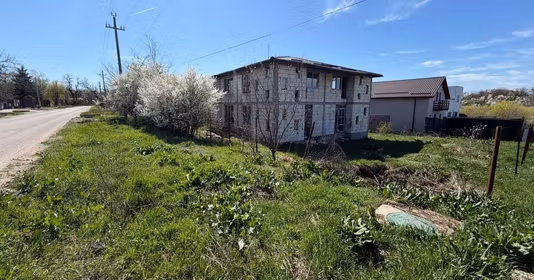 Casă Periș