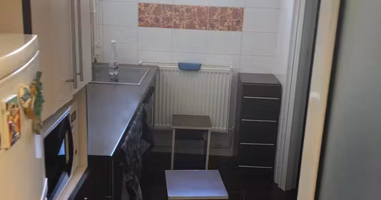 Apartament Calea București