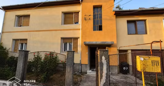 Casă Fratelia