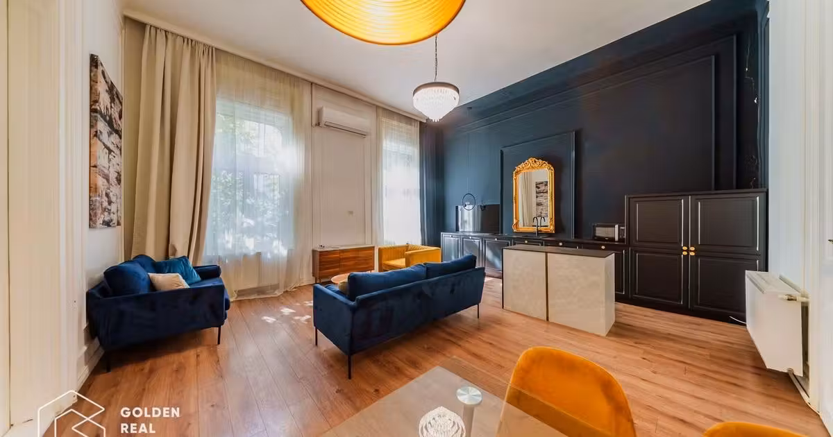 Apartament de vânzare cu 2 camere în zona Ultracentral, Arad