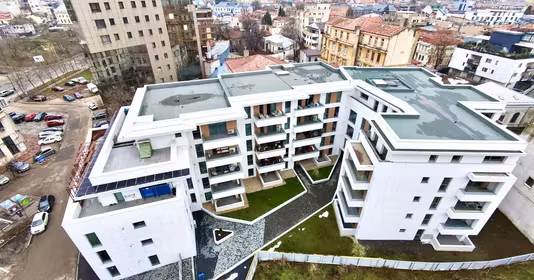 Apartament Unirii