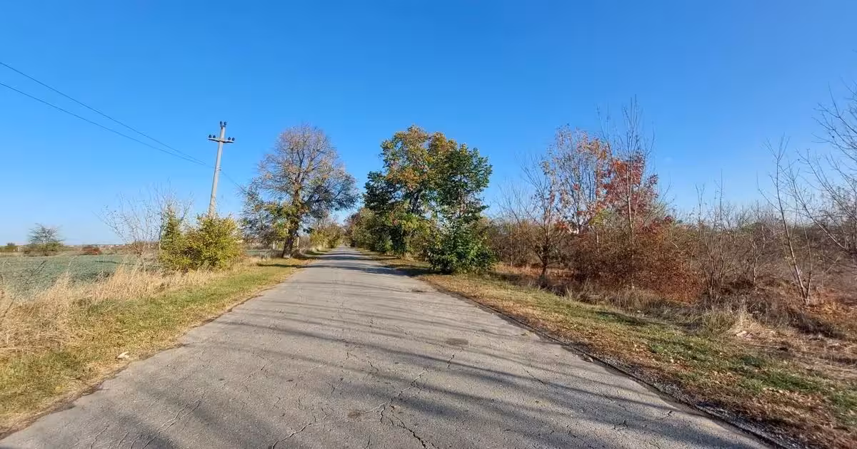 Teren Construcții intravilan de vânzare de 1805 mp, în Corbeanca