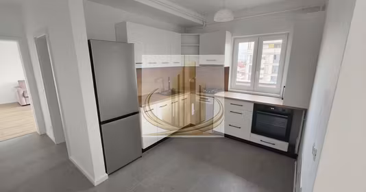 Apartament Mehala