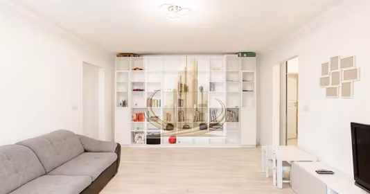 Apartament Blașcovici