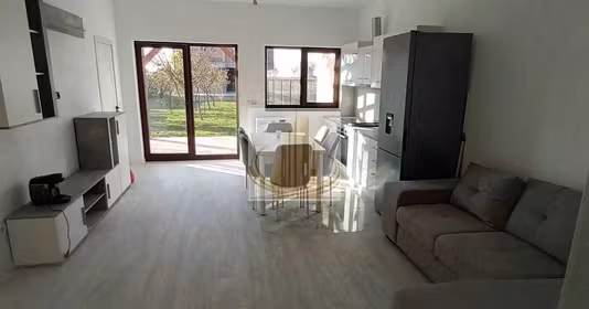 Apartament Circumvalațiunii