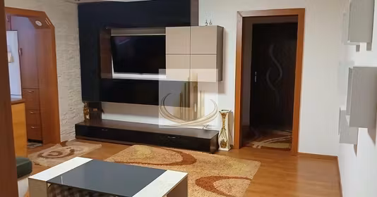 Apartament Lipovei