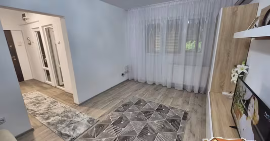 Garsonieră Siderurgiștilor