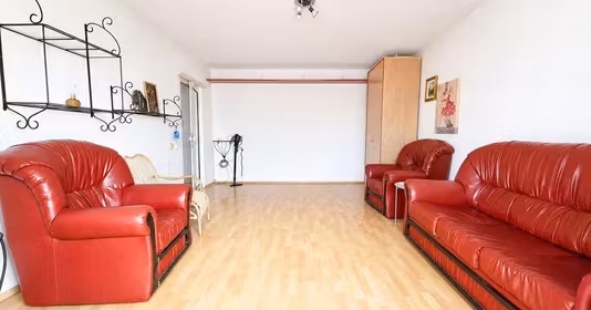 Apartament Mărăști