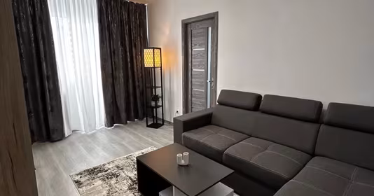 Apartament Exercițiu
