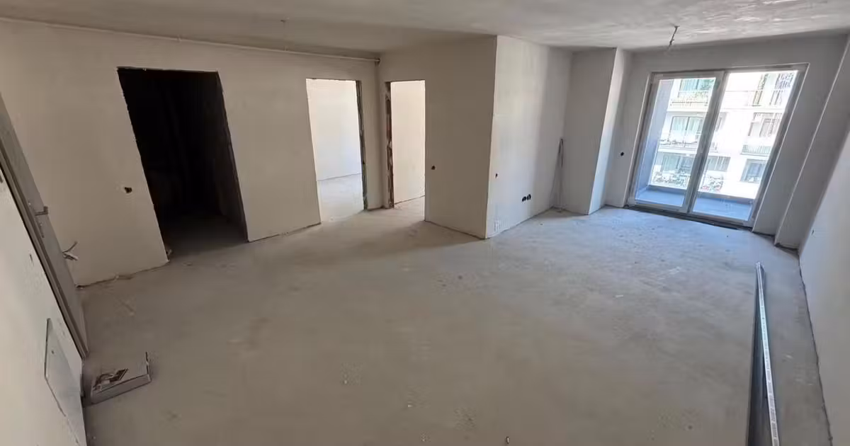 Apartament de vânzare cu 2 camere în zona Gheorgheni, Cluj-Napoca