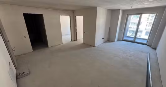 Apartament Gheorgheni
