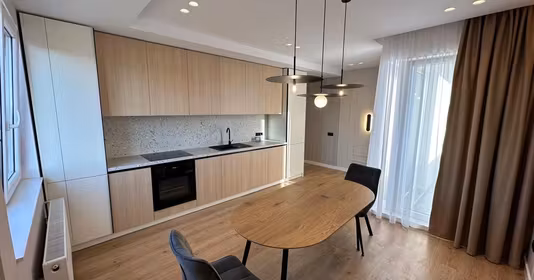 Apartament Mănăștur