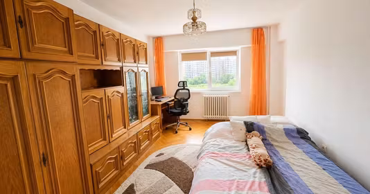 Apartament Mărăști
