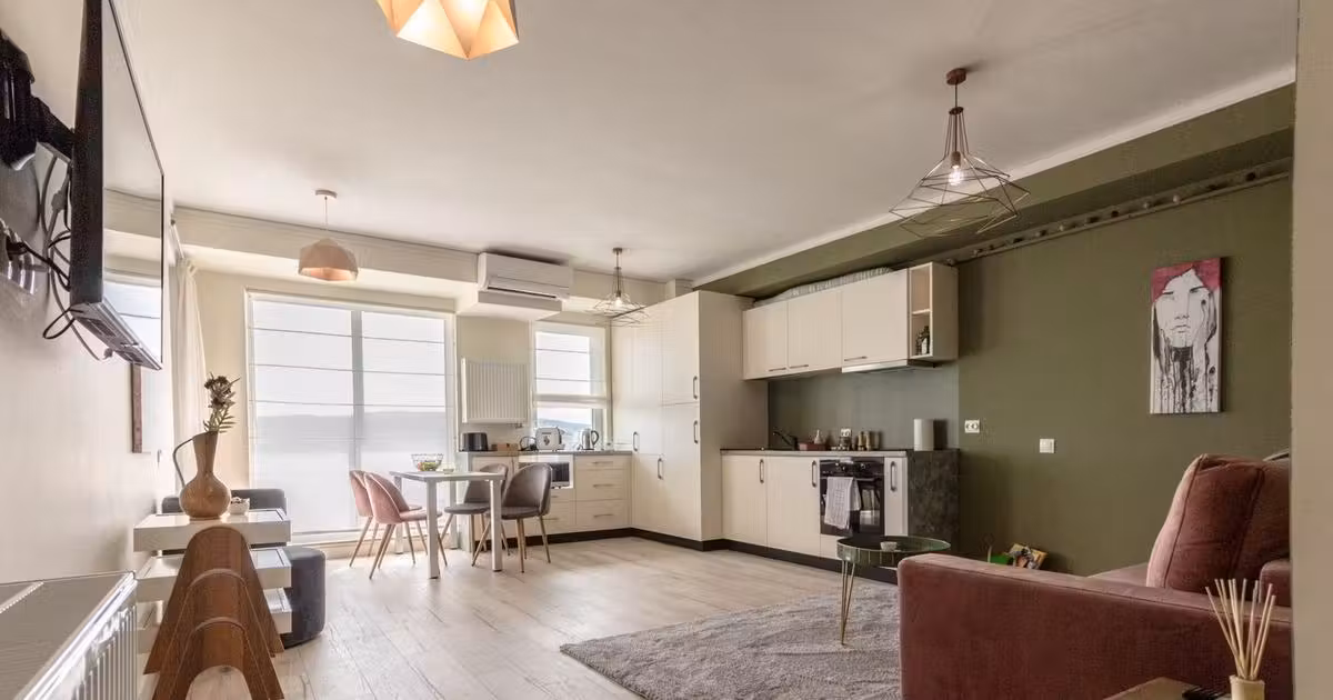 Apartament de vânzare cu 2 camere în zona Gheorgheni, Cluj-Napoca