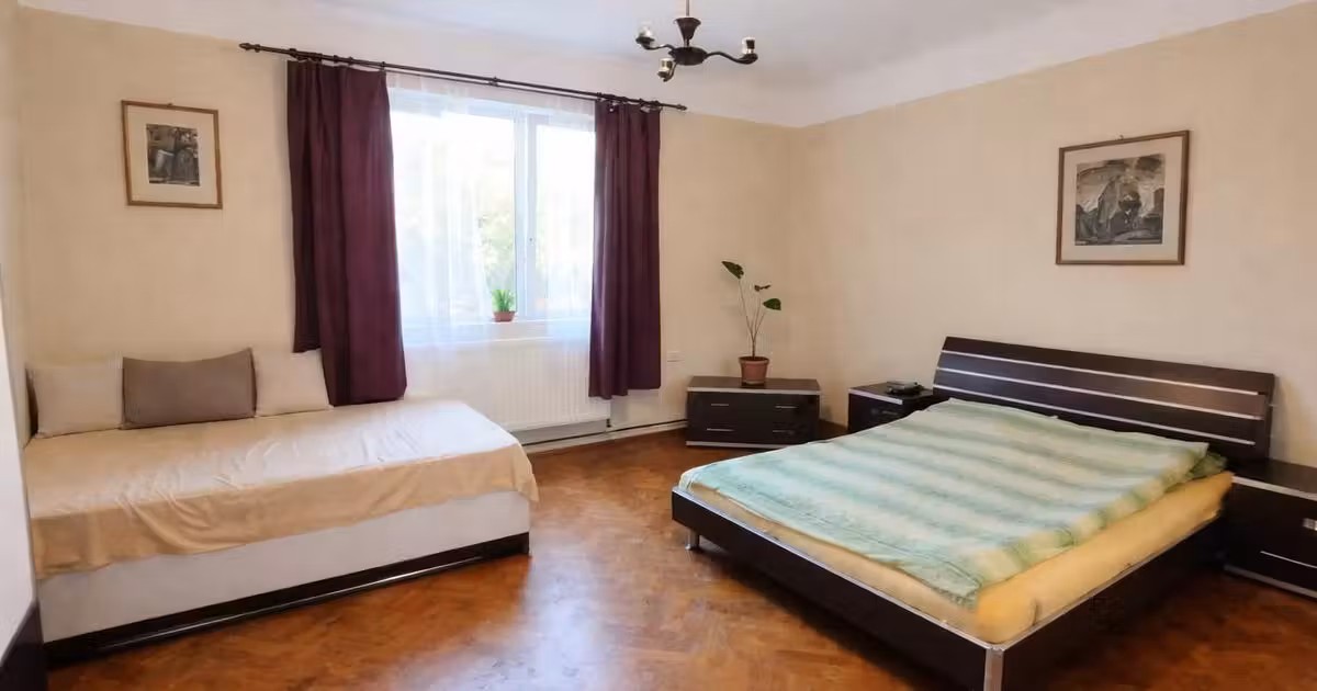 Garsonieră de vânzare în zona Gruia, Cluj-Napoca