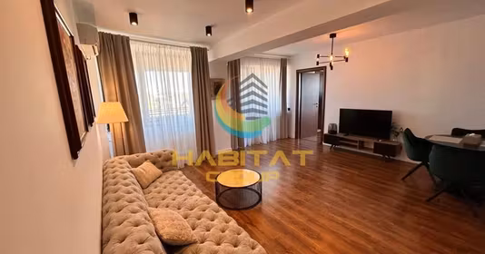 Apartament Parcul Carol