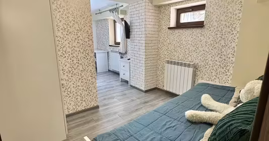 Apartament Peninsula