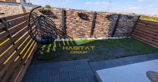 Apartament Berceni