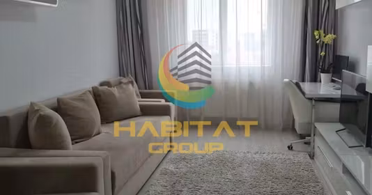 Apartament Berceni