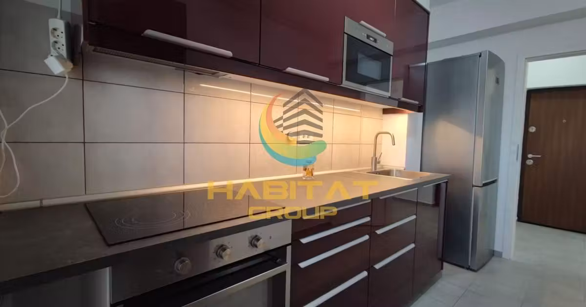 Apartament de vânzare cu 2 camere, mobilat în zona Metalurgiei, Sector 4