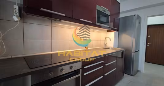 Apartament Metalurgiei