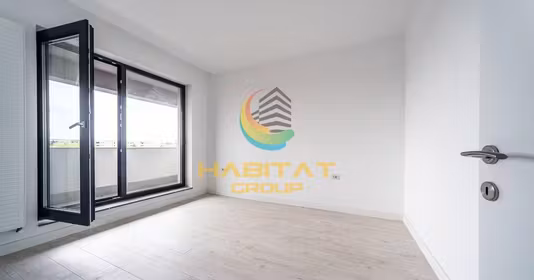 Apartament Berceni