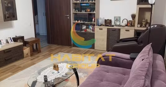 Apartament Central