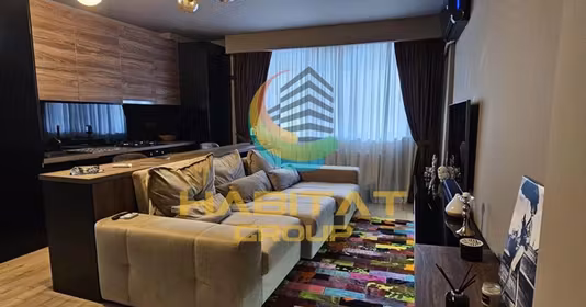 Apartament Mihai Bravu