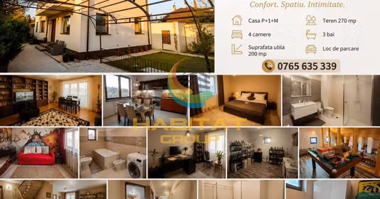 Casă Colentina