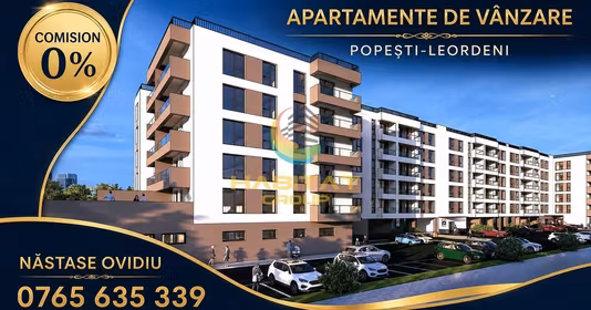 Apartament Central