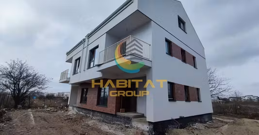 Apartament Nord-Est