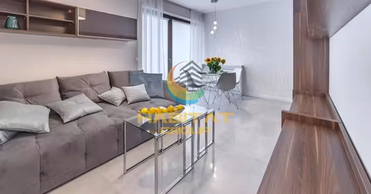 Apartament Nord-Est