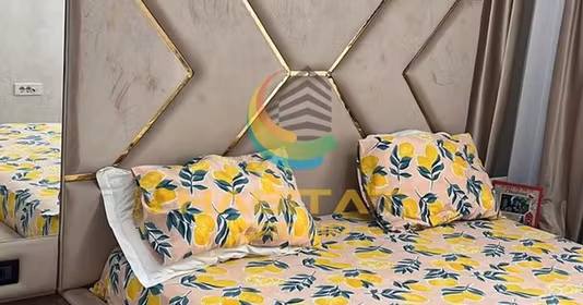 Apartament Berceni