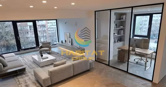 Apartament Tineretului
