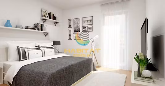 Apartament Berceni