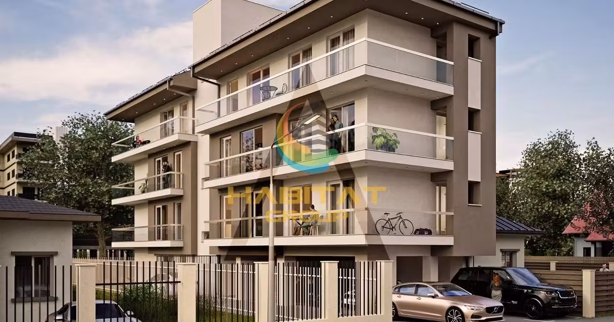 Apartament de vânzare cu 2 camere în zona Brâncoveanu, Sector 4