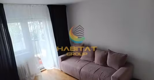 Apartament Olteniței