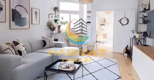 Apartament Metalurgiei